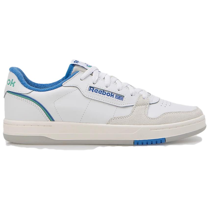 Order Reebok Phase Court '白色粉筆藍' 100201248