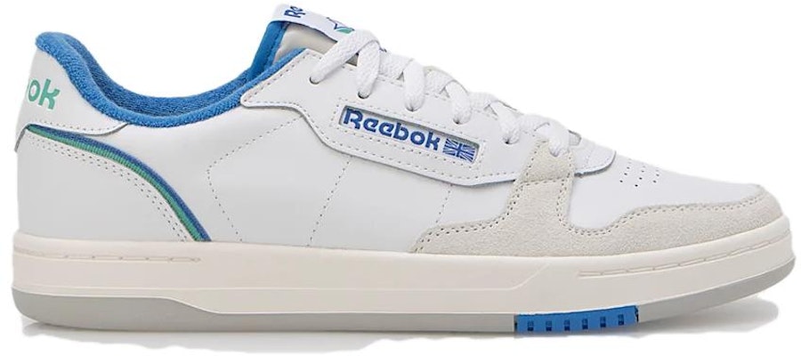 Reebok Phase Court '白色粉筆藍' 100201248 Order Reebok Phase Court '白色粉筆藍' 100201248