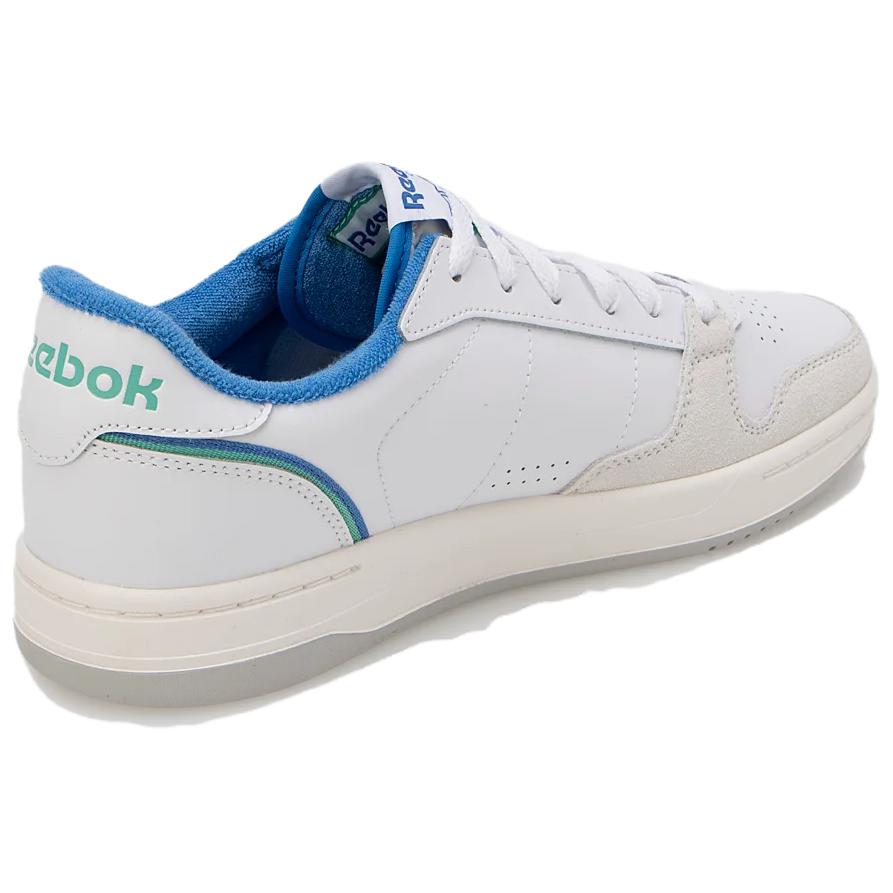 Shop Reebok Phase Court '白色粉筆藍' 100201248
