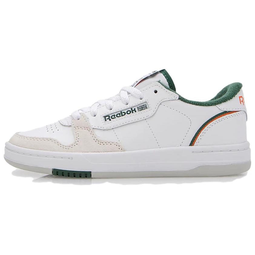 Reebok Phase Court 'White Dark Green' 100201247