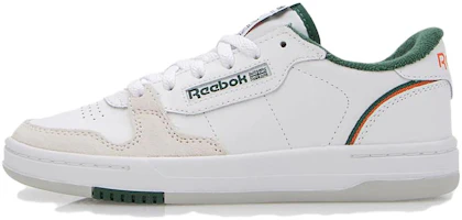 Reebok Phase Court 'White Dark Green' 100201247 Reebok Phase Court 'White Dark Green' 100201247