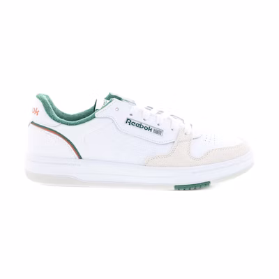 Reebok Phase Court 'White Dark Green'