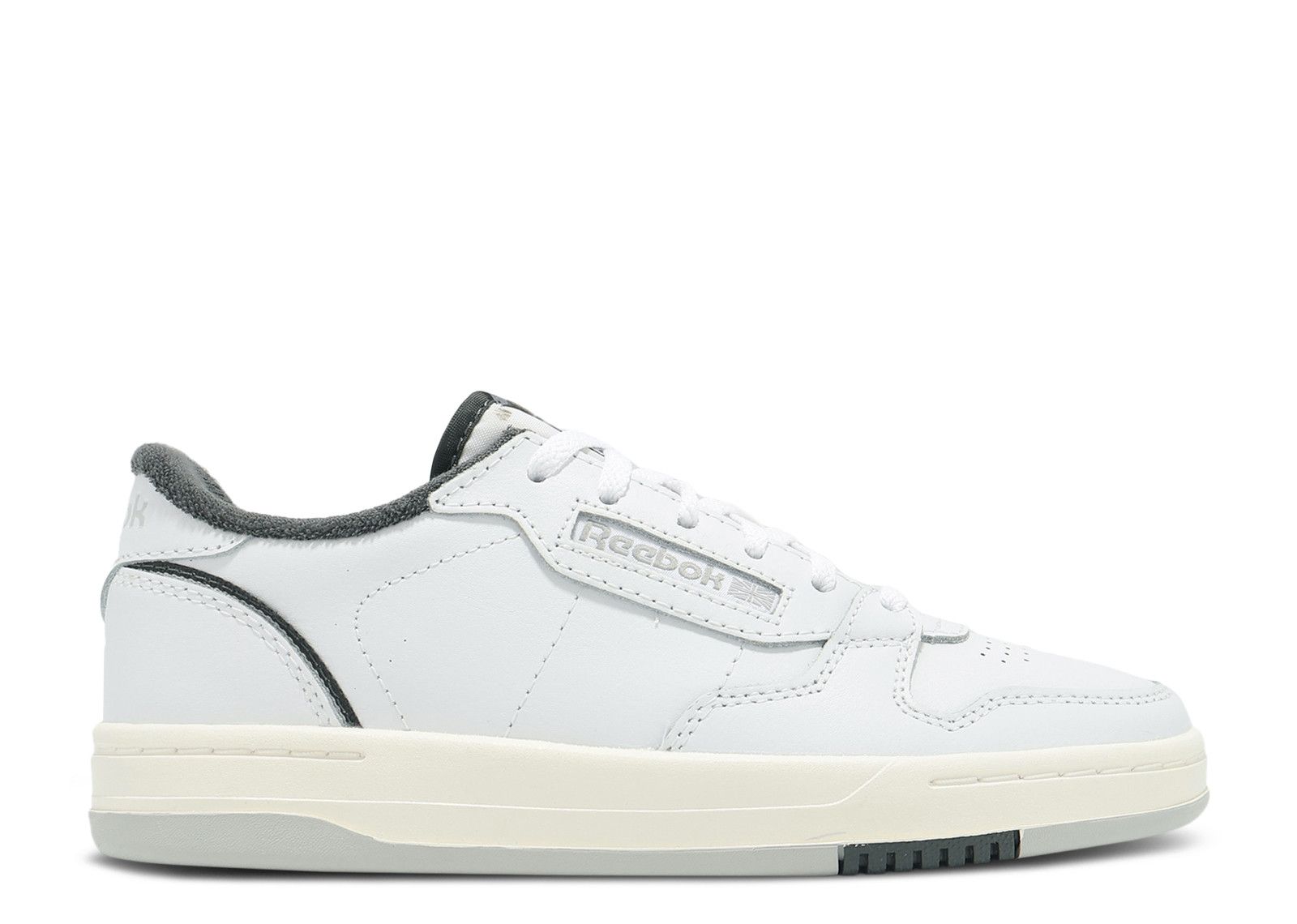 Reebok Phase Court 'White Grey' 100201449