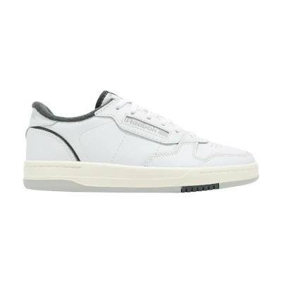 Reebok Phase Court 'White Grey'