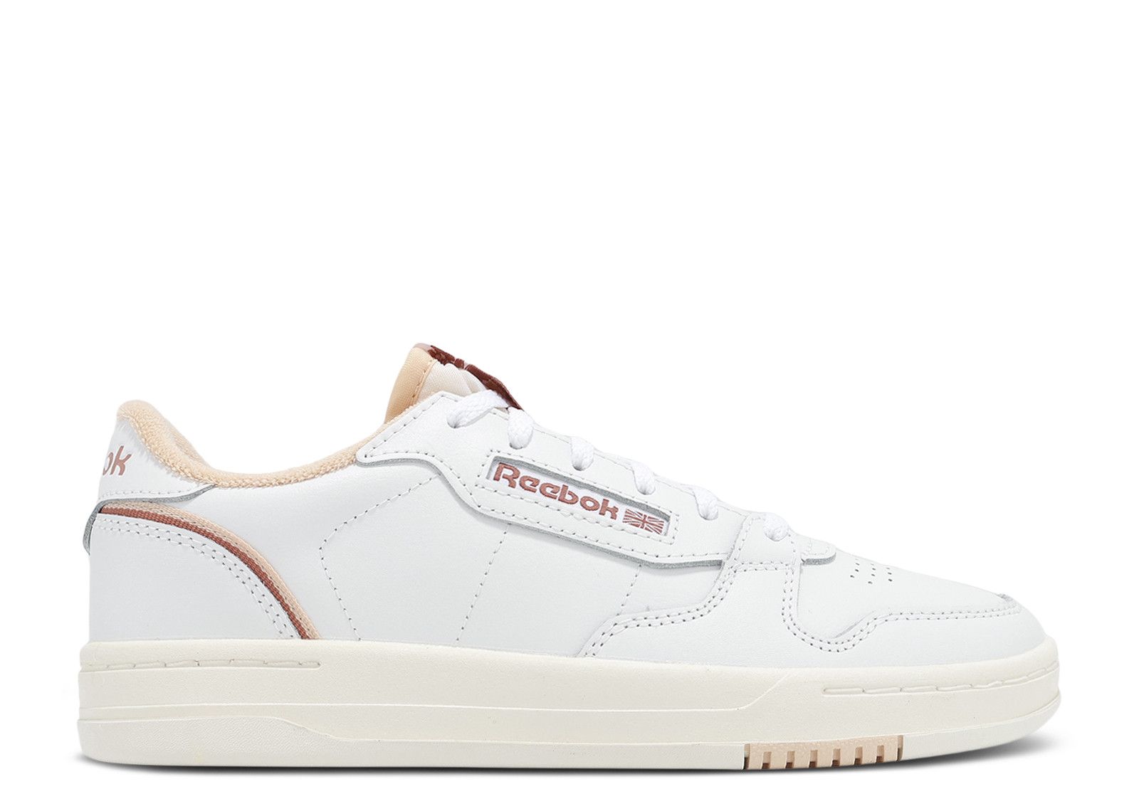 Reebok Phase Court 'White Pink' 100201450