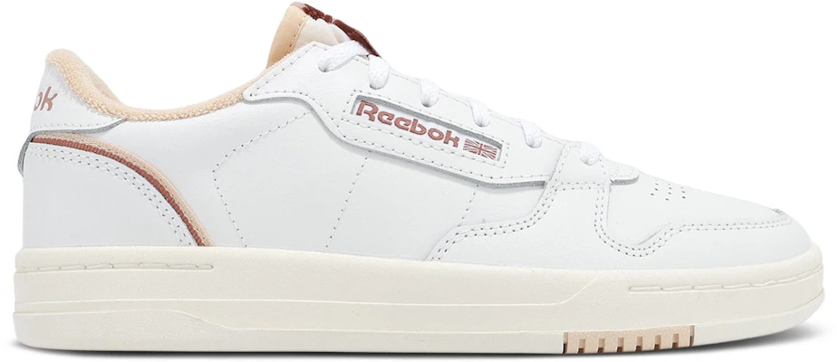 Reebok Phase Court 'White Pink' 100201450 Buy Reebok Phase Court 'White Pink' 100201450