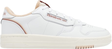 Reebok Phase Court 'White Pink' 100201450 Reebok Phase Court 'White Pink' 100201450