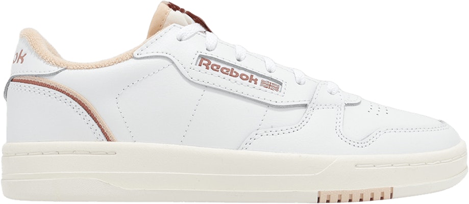 Reebok Phase Court 'White Pink' 100201450 Buy Reebok Phase Court 'White Pink' 100201450