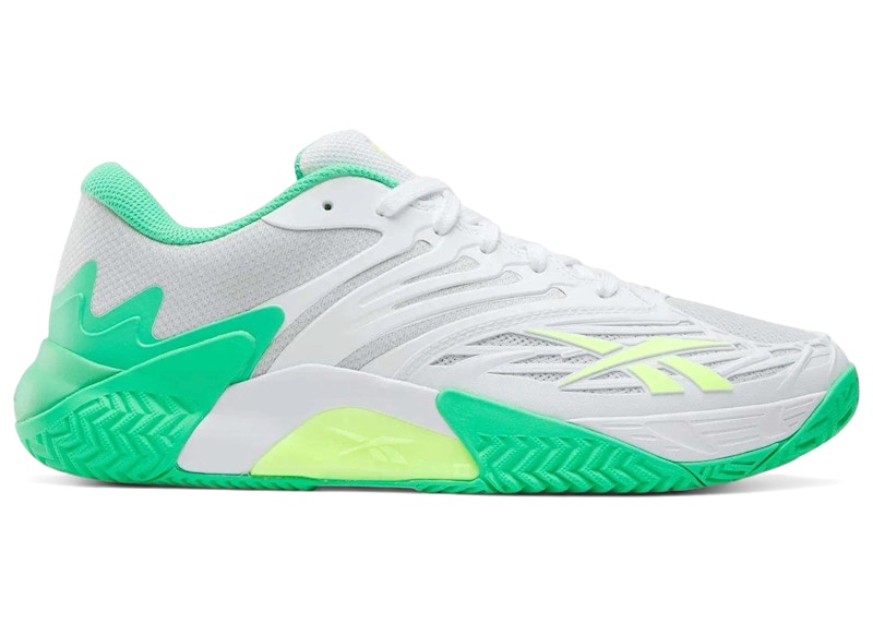 Reebok Phase EVO White Optical Emerald 100263283