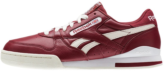 리복 페이즈 1 프로 DL '버건디' (Reebok Phase 1 Pro DL 'Burgundy') CM9290 Buy 리복 페이즈 1 프로 DL '버건디' (Reebok Phase 1 Pro DL 'Burgundy') CM9290