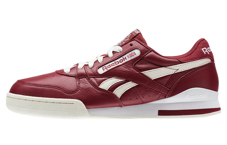 Reebok Phase I Pro DL 'Burgundy' CM9290