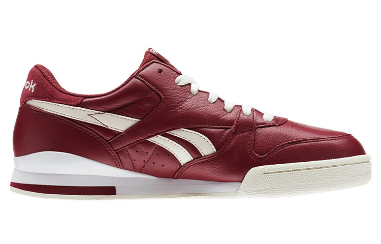 Order Reebok Phase I Pro DL ''Bordeaux'' CM9290