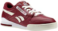 Lookbook Reebok Phase I Pro DL ''Bordeaux'' CM9290
