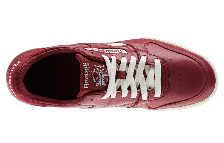 Shop Reebok Phase I Pro DL ''Bordeaux'' CM9290