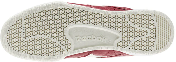 Details for Reebok Phase I Pro DL 潮流 休閒 低筒 板鞋 男款 酒紅
