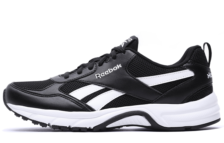 Reebok Run Pheehan 5.0 Black/White FV4288