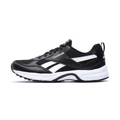 Reebok Run Pheehan 5.0 Black/White