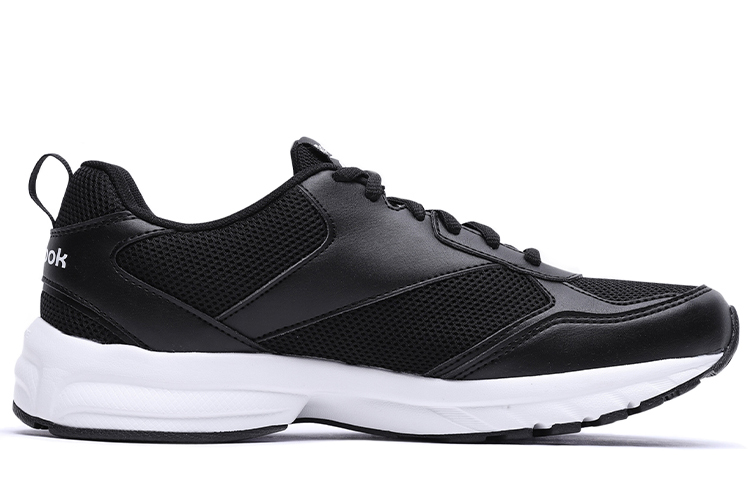 Order Reebok Run Pheehan 5.0 Negro/Blanco FV4288