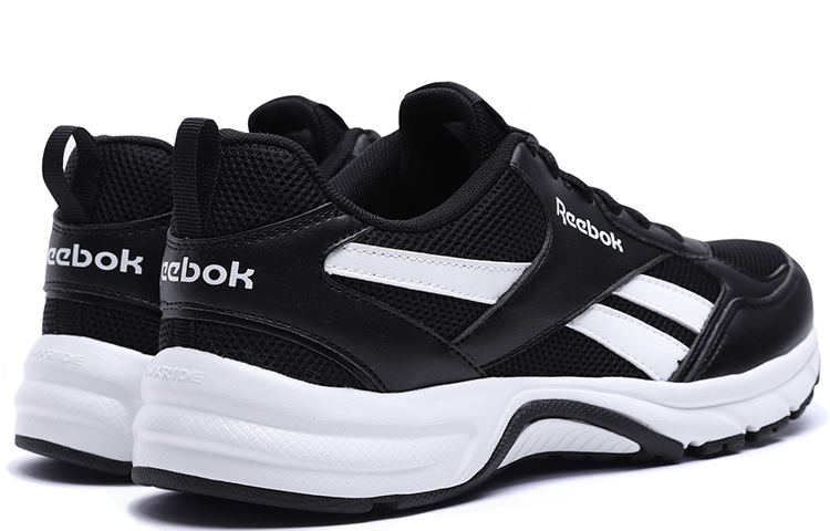 Shop Reebok Run Pheehan 5.0 Negro/Blanco FV4288