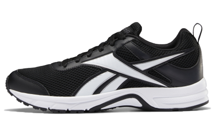 Buy リーボック ロイヤル フィーハン ラン4 SE ブラック FU7871