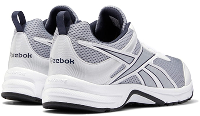 Buy Reebok Royal Pheehan Run 4 SE Grey White FU7870 Novelship