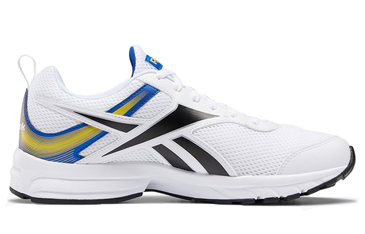 Reebok Royal PHEEHAN Run 4 SE 'White' 圖 2