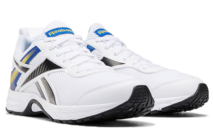 Reebok Royal PHEEHAN Run 4 SE 'White' 圖 3