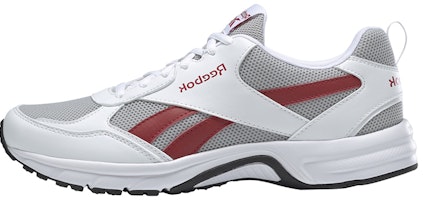 Reebok Run Pheehan 5.0 Sneakers White/Grey FV4293 Reebok Run Pheehan 5.0 Sneakers White/Grey FV4293