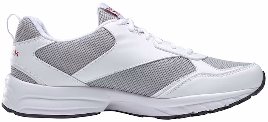 Reebok Pheehan Run 5.0 Low White Grey FV4293 FV4293 Novelship