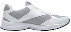 Order Reebok Run Pheehan 5.0 Sepatu Sneakers Putih/Abu-Abu FV4293