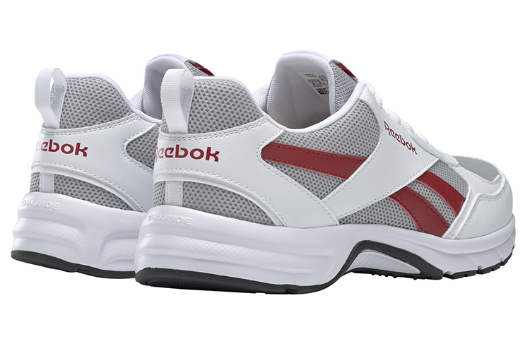 Shop Reebok Run Pheehan 5.0 Sepatu Sneakers Putih/Abu-Abu FV4293