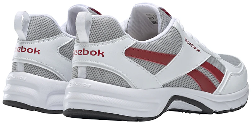 Reebok Run Pheehan 5.0 Sepatu Sneakers Putih/Abu-Abu FV4293 Shop Reebok Run Pheehan 5.0 Sepatu Sneakers Putih/Abu-Abu FV4293