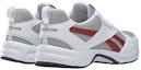 Shop Reebok Run Pheehan 5.0 Sepatu Sneakers Putih/Abu-Abu FV4293