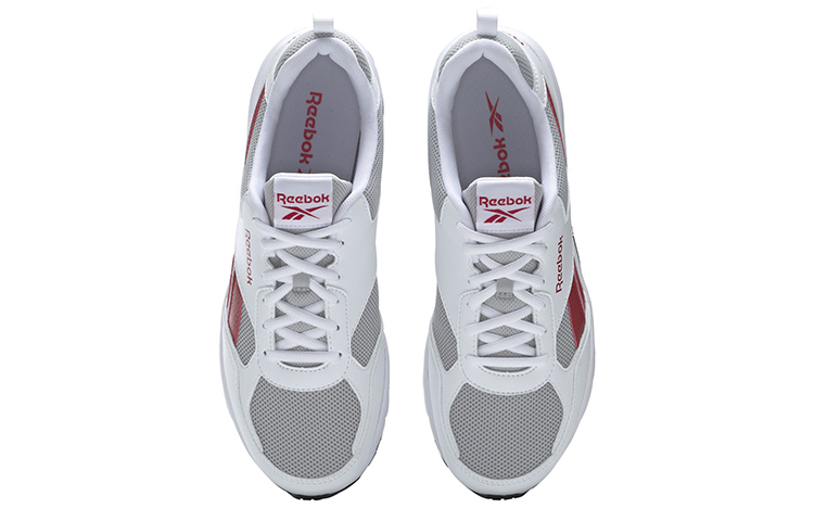 Purchase Reebok Run Pheehan 5.0 Sepatu Sneakers Putih/Abu-Abu FV4293