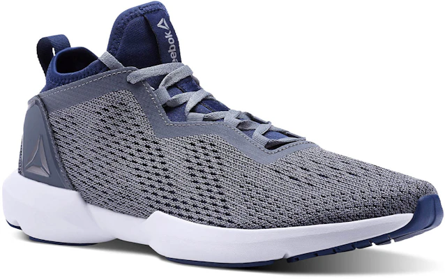 Reebok Plus 2.0 'Grey' CN1079 Lookbook Reebok Plus 2.0 'Grey' CN1079