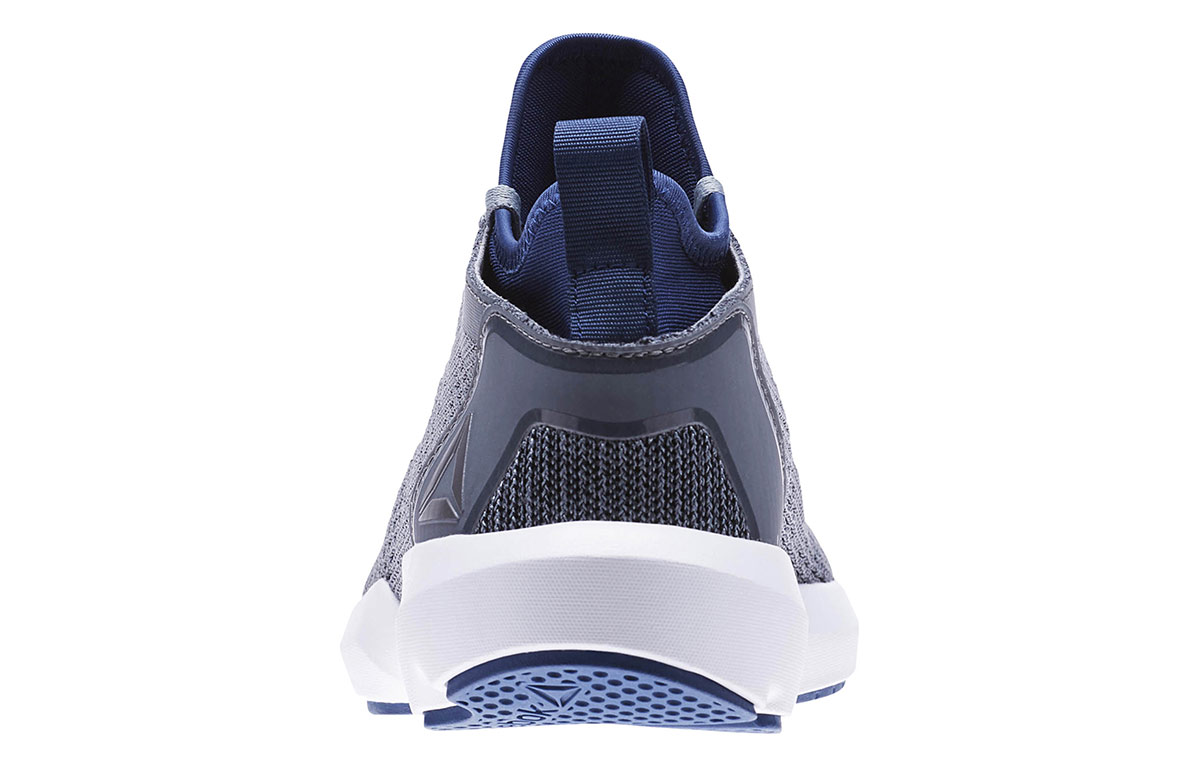 Shop Reebok Plus 2.0 'Grey' CN1079