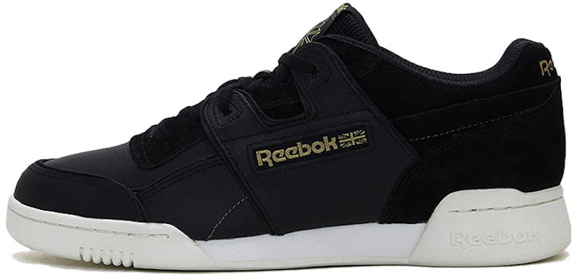 Reebok Plus Alr 'Black Comfort Durable' BS5244 Buy Reebok Plus Alr 'Black Comfort Durable' BS5244