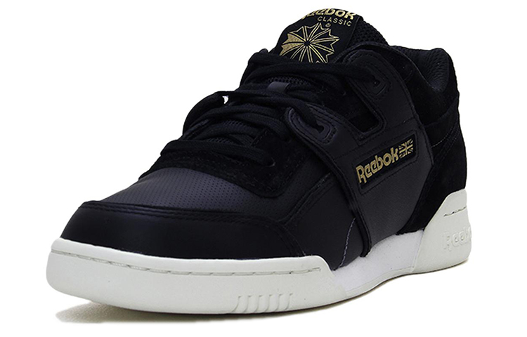 Order Reebok Plus Alr 'Black Comfort Durable' BS5244