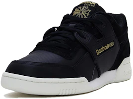 Order Reebok Plus Alr 舒適耐磨板鞋 黑