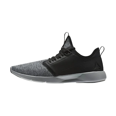 Reebok Plus Lite 2.0 'Heather Grey Black'