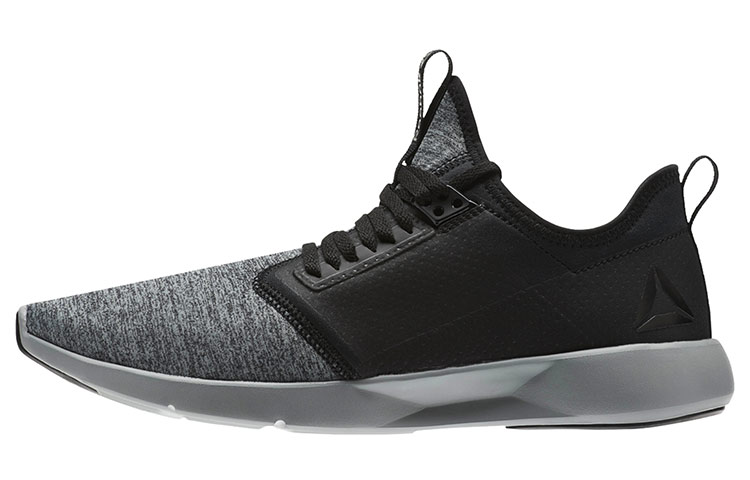 Reebok Plus Lite 2.0 'Heather Grey Black' CN1271