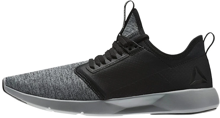 Reebok Plus Lite 2.0 'Heather Grey Black' CN1271 Buy Reebok Plus Lite 2.0 'Heather Grey Black' CN1271