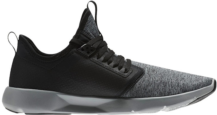 Reebok Plus Lite 2.0 'Abu Heather Hitam' CN1271 Order Reebok Plus Lite 2.0 'Abu Heather Hitam' CN1271