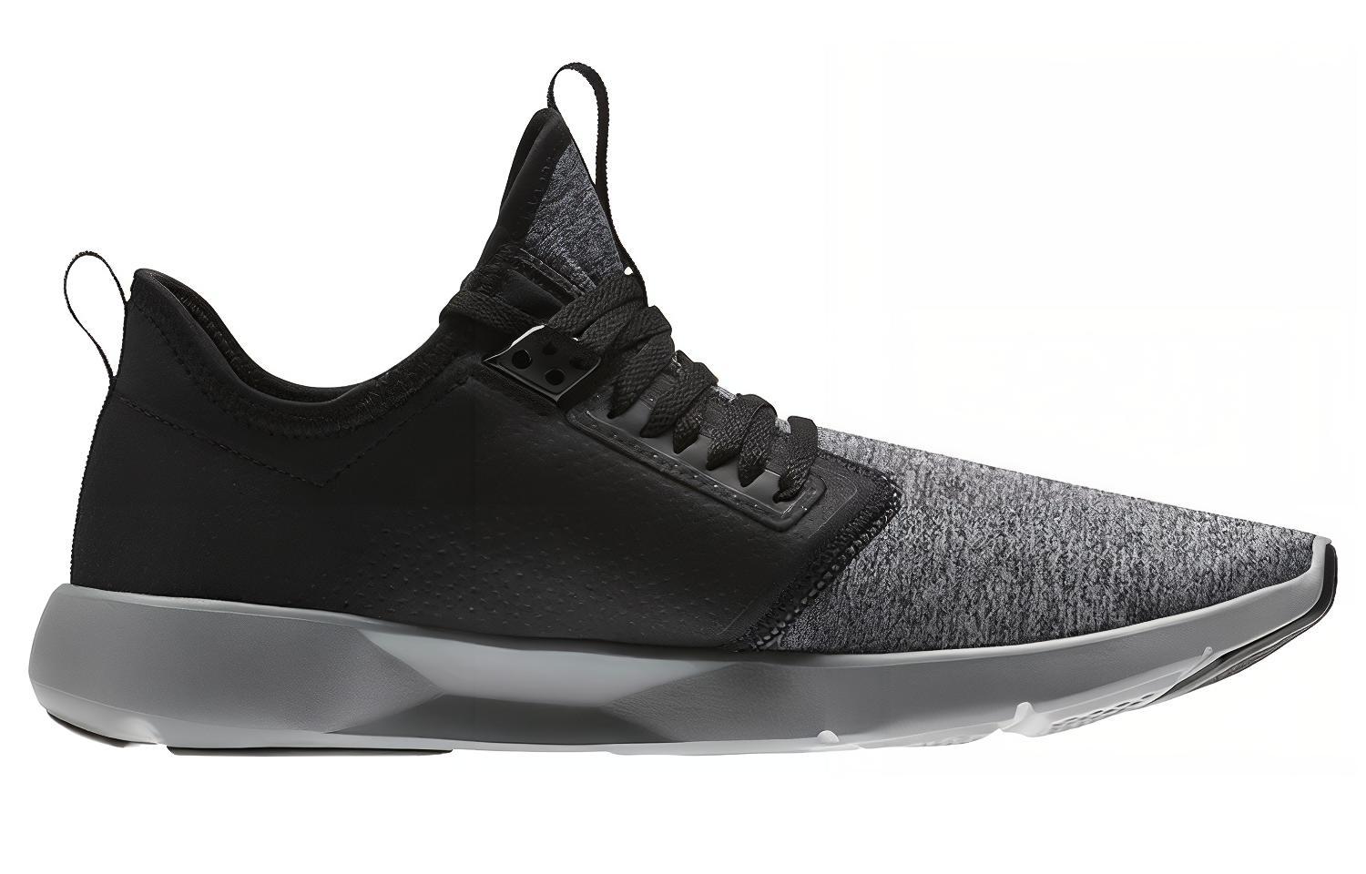 Order Reebok Plus Lite 2.0 'Heather Grey Black' CN1271