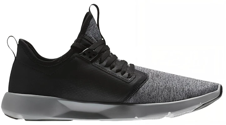 Reebok Plus Lite 2.0 'Heather Grey Black' CN1271 Order Reebok Plus Lite 2.0 'Heather Grey Black' CN1271