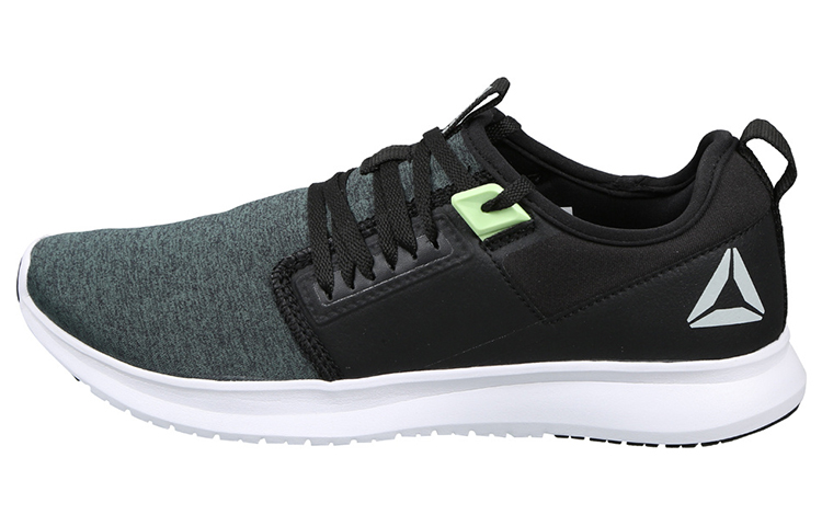 Reebok Plus Lite Runner LP 'Black Grey' EG0678