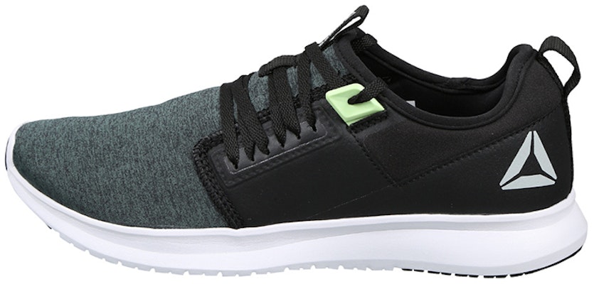 Reebok Plus Lite Runner LP 'Hitam Abu-Abu' EG0678 Buy Reebok Plus Lite Runner LP 'Hitam Abu-Abu' EG0678