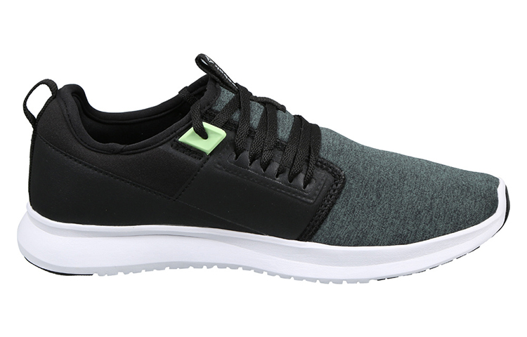 Order 锐步 Plus Lite Runner LP '黑灰色' 运动鞋 EG0678