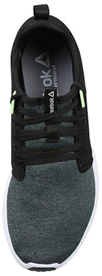 Reebok Plus Lite Runner LP 'Hitam Abu-Abu' EG0678 Shop Reebok Plus Lite Runner LP 'Hitam Abu-Abu' EG0678