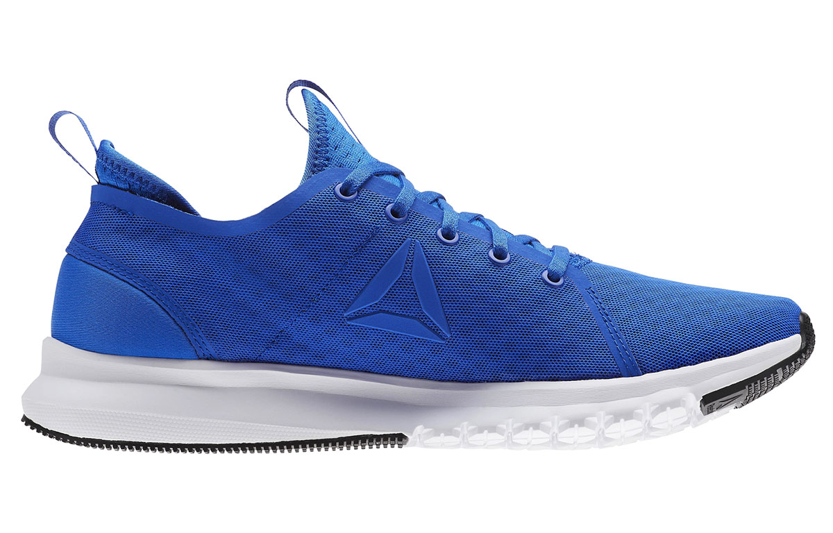 Order Reebok Plus Lite Running Shoes Blue BS7354